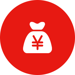 预付定金